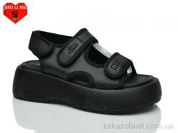 Босоножки Jiao Li Mei 726-1