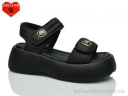 Босоножки Jiao Li Mei 727-1