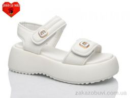 Босоножки Jiao Li Mei 727-2