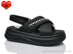 Босоножки Jiao Li Mei 723-1