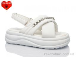 Босоножки Jiao Li Mei 723-2