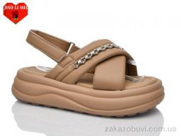 Босоножки Jiao Li Mei 723-3