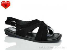 Босоножки Jiao Li Mei 818-1