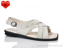 Босоножки Jiao Li Mei 818-2