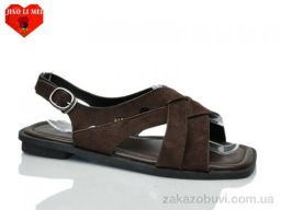 Босоножки Jiao Li Mei 818-7