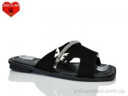 Шлепки Jiao Li Mei 817-1