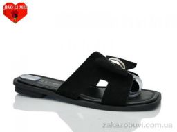 Шлепки Jiao Li Mei 819-1