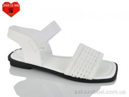 Босоножки Jiao Li Mei 811-2