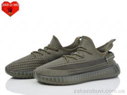 Кроссовки Jiao Li Mei A158-5