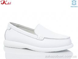 Туфли Jiulai-Kadisalun Y030-1