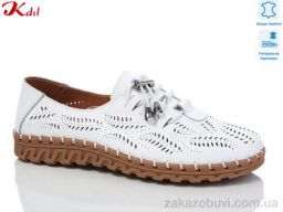 Туфли Jiulai-Kadisalun Y024-1