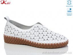 Туфли Jiulai-Kadisalun Y016-1