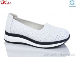 Туфли Jiulai-Kadisalun C753-1