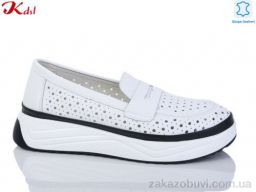 Туфли Jiulai-Kadisalun C759-1