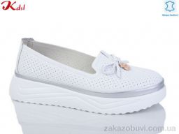 Туфли Jiulai-Kadisalun C725-1