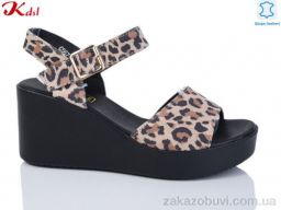 Босоножки Jiulai-Kadisalun 567-50