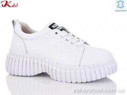 Кроссовки Jiulai-Kadisalun 773-1