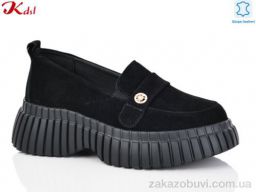 Туфли Jiulai-Kadisalun 772-7