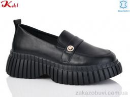 Туфли Jiulai-Kadisalun 772-13