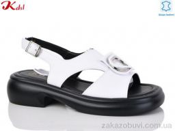 Босоножки Jiulai-Kadisalun H009-1