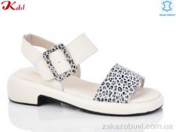 Босоножки Jiulai-Kadisalun H016-1