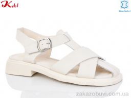 Босоножки Jiulai-Kadisalun H023-6