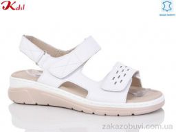 Босоножки Jiulai-Kadisalun H010-1