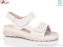 Босоножки Jiulai-Kadisalun H010-6