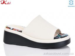 Шлепки Jiulai-Kadisalun H011-6