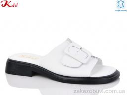 Шлепки Jiulai-Kadisalun H022-1