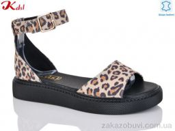 Босоножки Jiulai-Kadisalun C590-50