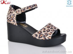 Босоножки Jiulai-Kadisalun C568-50