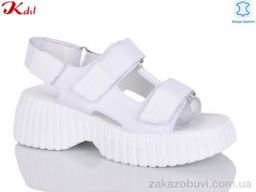 Босоножки Jiulai-Kadisalun C682-1