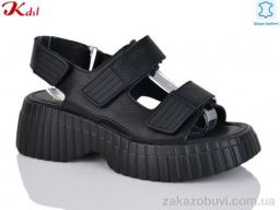 Босоножки Jiulai-Kadisalun C682-7