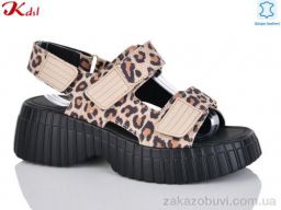 Босоножки Jiulai-Kadisalun C682-50