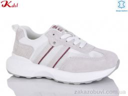 Кроссовки Jiulai-Kadisalun 781-1