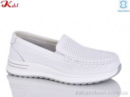 Туфли Jiulai-Kadisalun 762-1