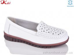 Туфли Jiulai-Kadisalun 786-1