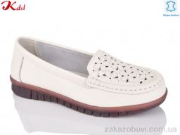 Туфли Jiulai-Kadisalun 786-6