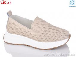 Туфли Jiulai-Kadisalun 718-6