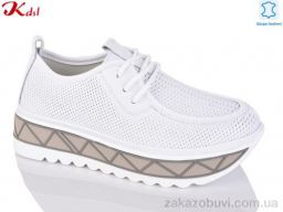 Туфли Jiulai-Kadisalun 769-1