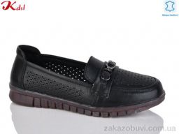 Туфли Jiulai-Kadisalun C785-7