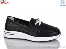 Туфли Jiulai-Kadisalun C728-7