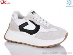 Кроссовки Jiulai-Kadisalun C790-1