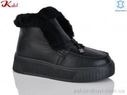 Ботинки Jiulai-Kadisalun 801-7