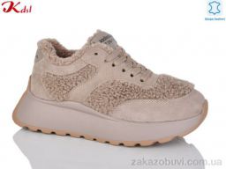 Кроссовки Jiulai-Kadisalun 795-37