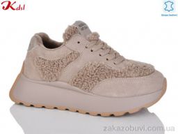 Кроссовки Jiulai-Kadisalun 793-37