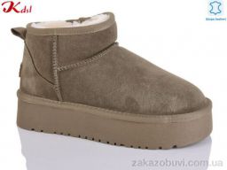 Угги Jiulai-Kadisalun 1509-40