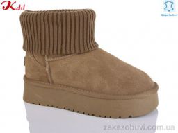 Угги Jiulai-Kadisalun 1516-39