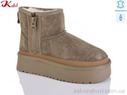 Угги Jiulai-Kadisalun 1518-40